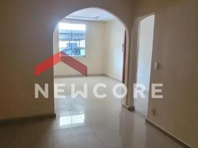 Apartamento venda em Parque BH Industrial, Contagem