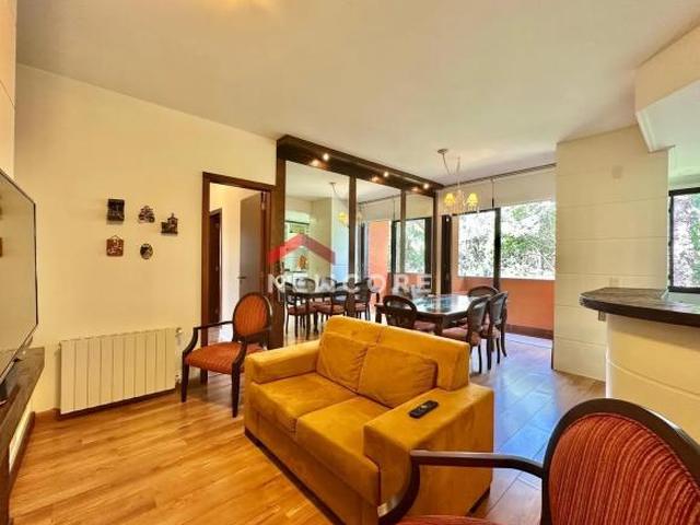 Apartamento venda em Região Geográfica Imediata de Caxias do Sul, Gramado
