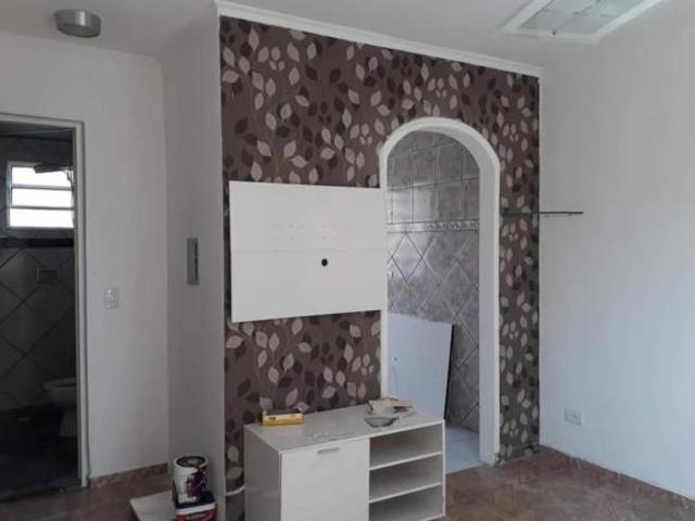 Apartamento venda em Diadema