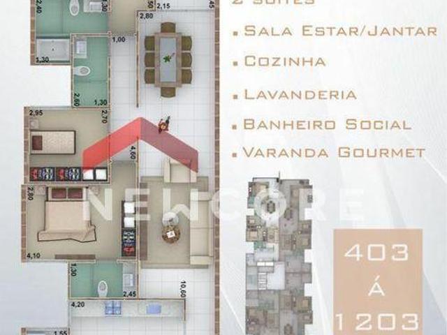 Apartamento venda em Região Geográfica Imediata de Manhuaçu, Manhuaçu