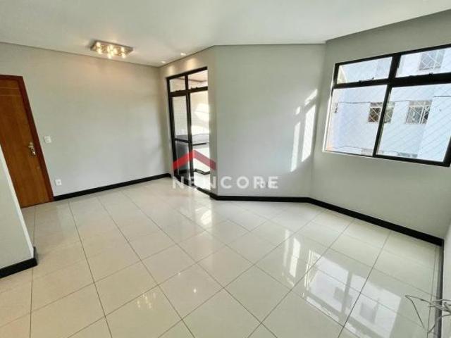 Apartamento venda em Dona Clara, Belo Horizonte