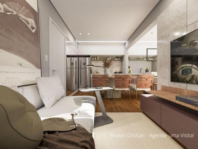 Apartamento venda em Região Geográfica Imediata de Curitiba, Região Metropolitana de Curitiba