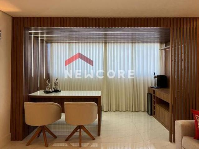 Apartamento venda em Engenho Nogueira, Belo Horizonte