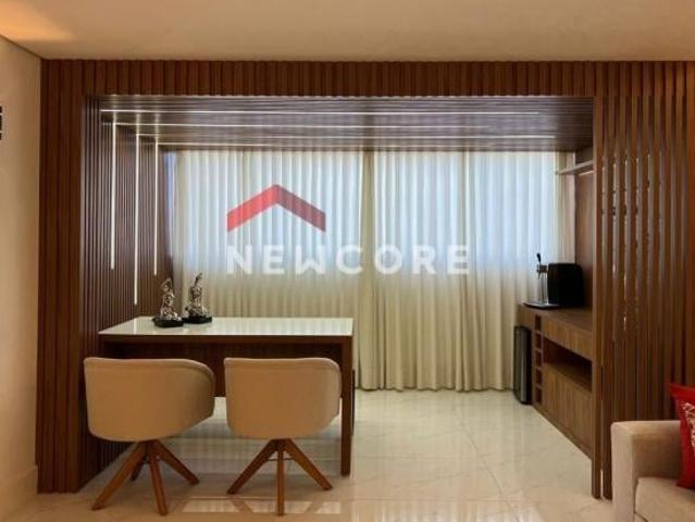 Apartamento venda em Engenho Nogueira, Belo Horizonte