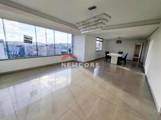 Apartamento venda em Barreiro de Baixo, Belo Horizonte