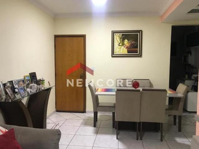Apartamento venda em Anápolis, Bairro Jundiaí