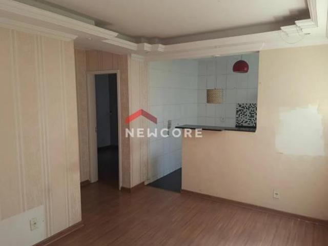 Apartamento venda em Bandeirantes, Contagem