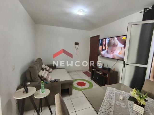 Apartamento venda em Regional Alterosas, Betim