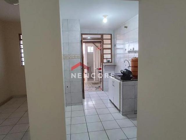 Apartamento venda em Barreiro, Belo Horizonte