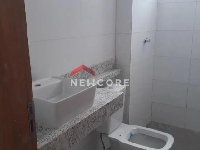 Apartamento venda em Regional Norte, Betim