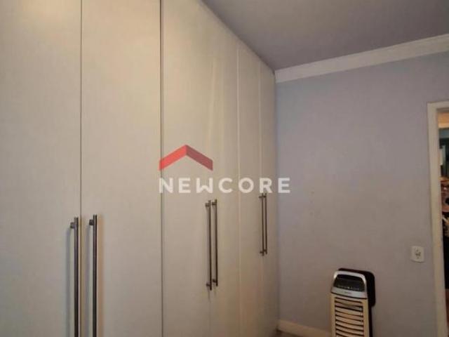 Apartamento venda em Distrito-sede de Guarulhos, Guarulhos