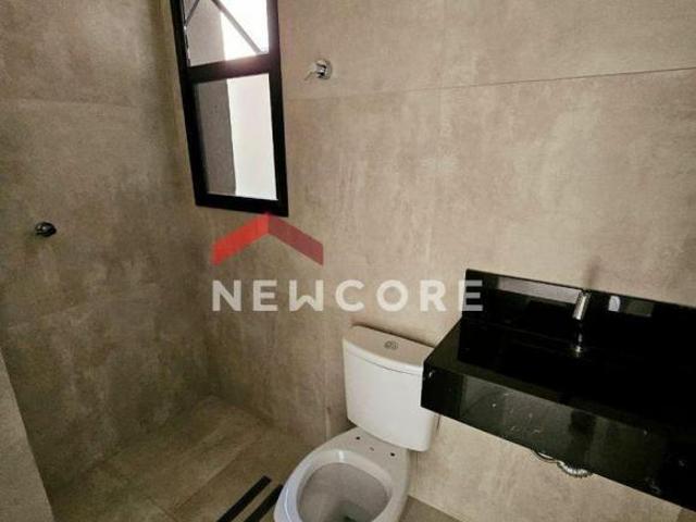 Apartamento venda em Jardim Progresso, Franca