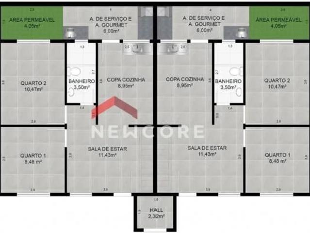 Apartamento venda em Região Geográfica Imediata de São João del Rei, Região Sudeste