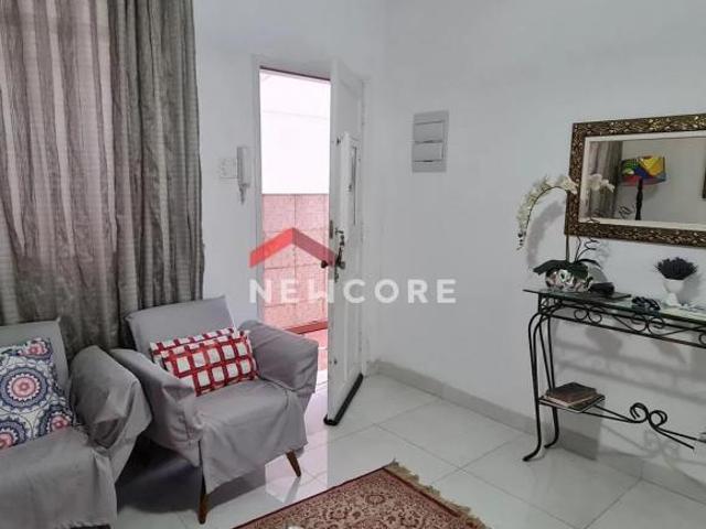 Apartamento venda em São Vicente
