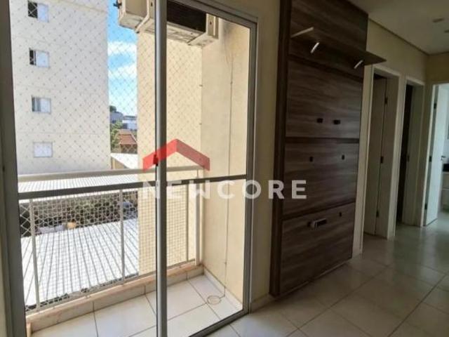 Apartamento venda em Bauru