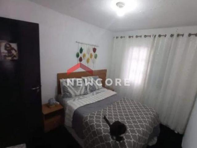 Apartamento venda em Vila Lamartine, Santo André