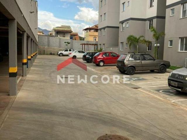 Apartamento venda em Barreiro, Belo Horizonte