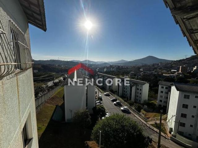Apartamento venda em Regional Nordeste, Belo Horizonte