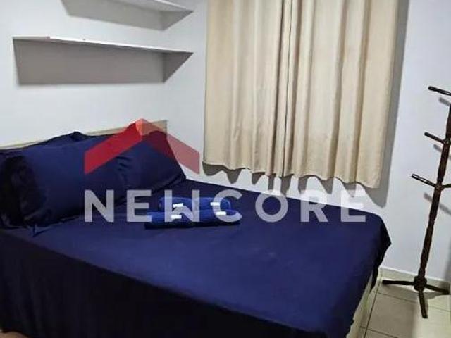 Apartamento venda em Ouro Preto do Oeste