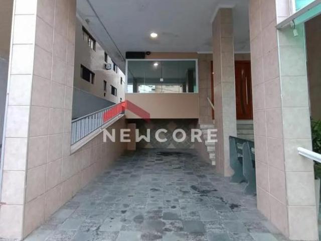 Apartamento venda em São Vicente