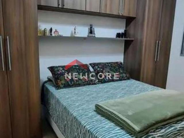 Apartamento venda em Vila Tito, Jundiaí