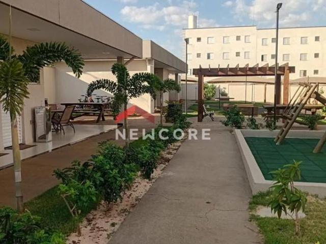 Apartamento venda em Jardim Selmi Dei I, Araraquara