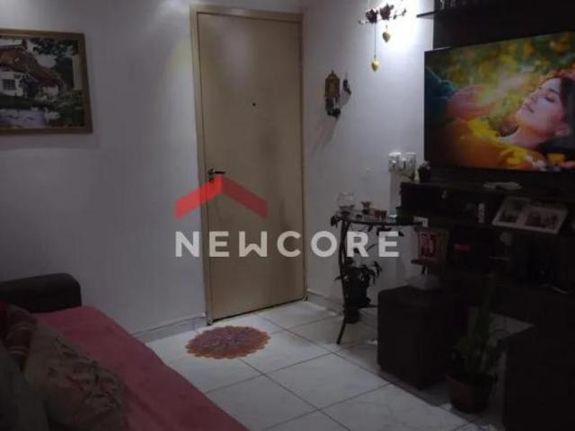 Apartamento venda em Jundiapeba, Suzano