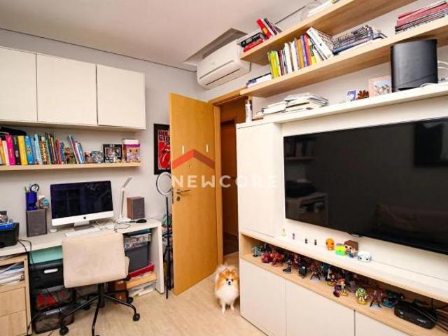 Apartamento venda em Santos