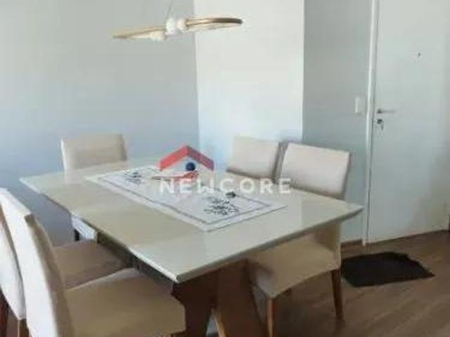 Apartamento venda em Jardim Contorno, Bauru