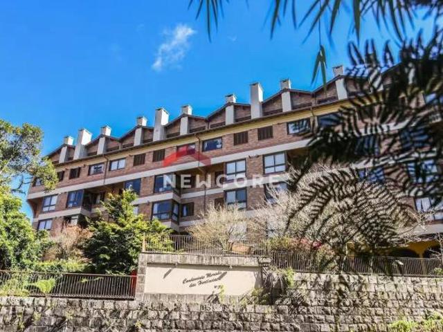 Apartamento venda em Região Geográfica Imediata de Caxias do Sul, Gramado