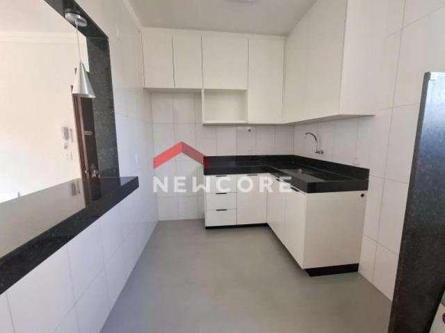 Apartamento venda em Conjunto João Paulo II, Belo Horizonte
