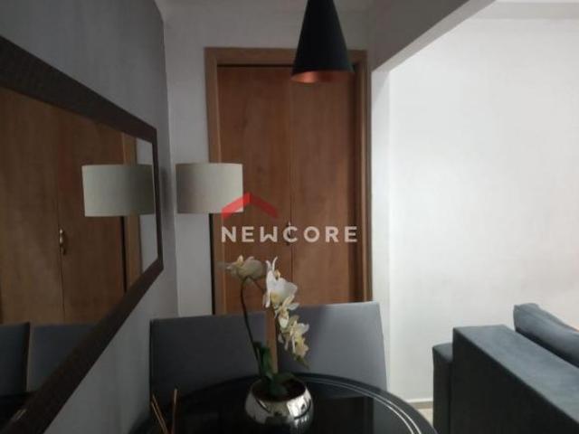Apartamento venda em Ferroviários, São Paulo