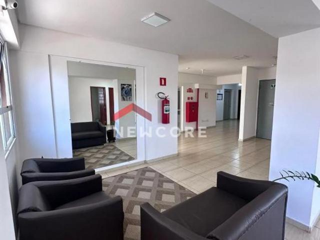 Apartamento venda em Jardim Califórnia, Jacareí