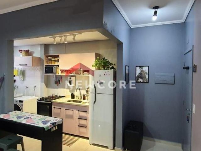 Apartamento venda em Bauru