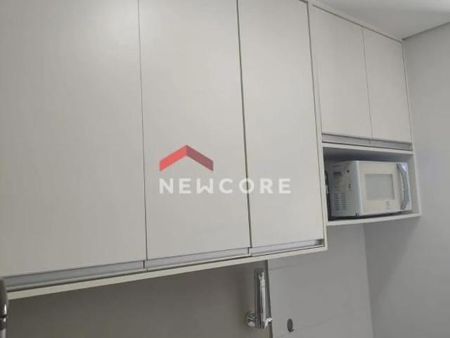 Apartamento venda em Bauru