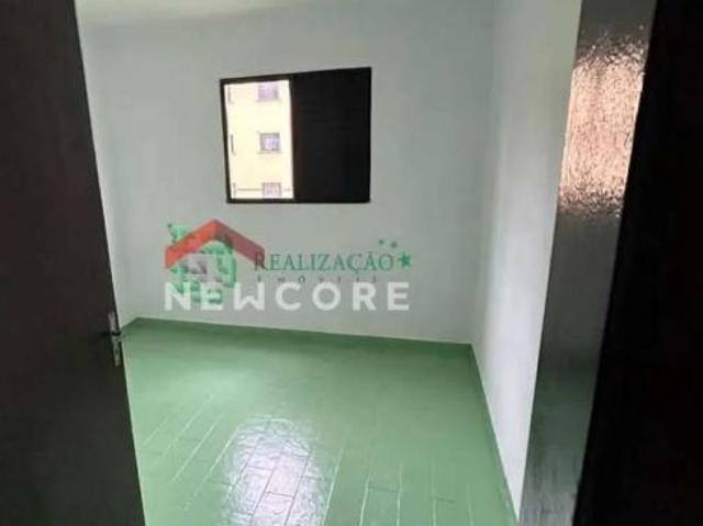 Apartamento venda em São Vicente