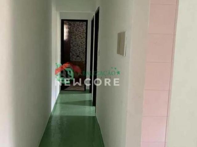 Apartamento venda em São Vicente