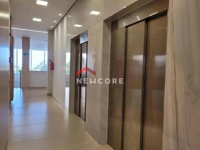 Apartamento venda em Centro, Cambé