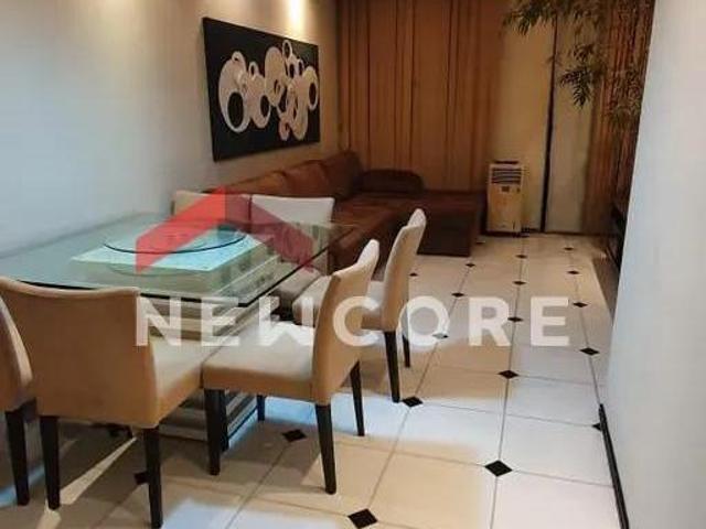 Apartamento venda em Região Imediata de São José dos Campos, Região Metropolitana do Vale do Paraíba e Litoral Norte