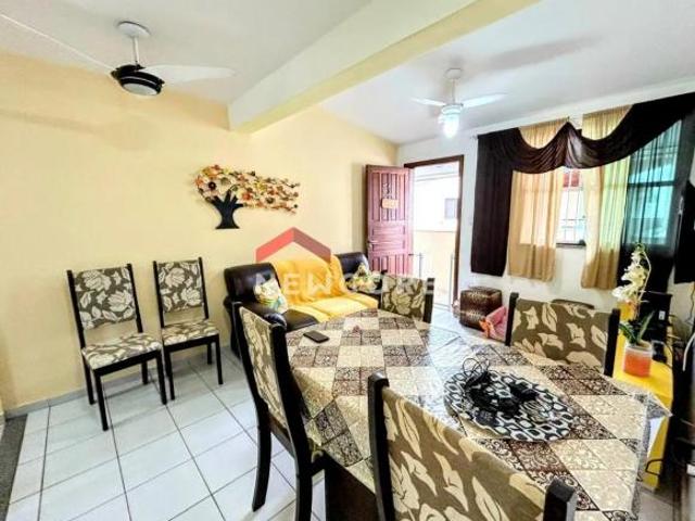 Apartamento venda em Região Imediata de Caraguatatuba-Ubatuba-São Sebastião, Região Metropolitana do Vale do Paraíba e Litoral Norte