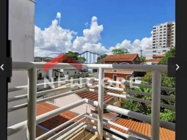 Apartamento venda em Jardim Country Clube, Poços de Caldas