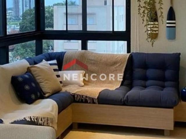 Apartamento venda em São José do Rio Preto