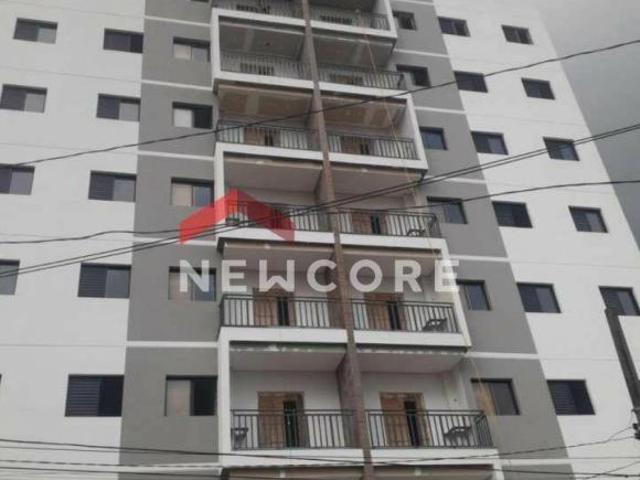 Apartamento venda em Vila Fernandes, São Paulo