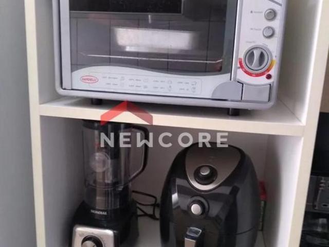 Apartamento venda em Região Imediata de Bauru, Bauru