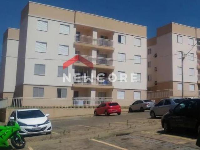 Apartamento venda em Vila São Francisco, Bauru