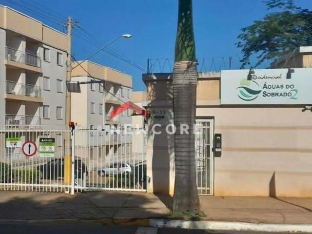 Apartamento venda em Vila São Francisco, Bauru