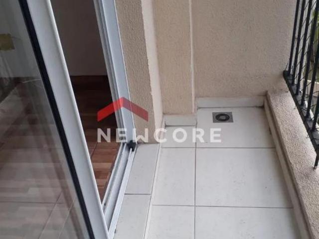 Apartamento venda em Cursino, São Paulo