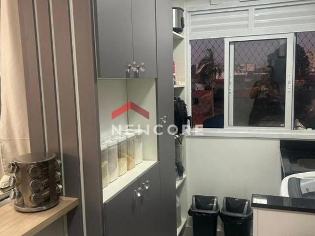 Apartamento venda em Região Imediata de São José dos Campos, Região Metropolitana do Vale do Paraíba e Litoral Norte