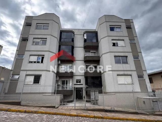 Apartamento venda em Região Geográfica Imediata de Vacaria, Vacaria