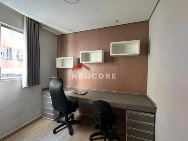 Apartamento venda em Manacás, Belo Horizonte